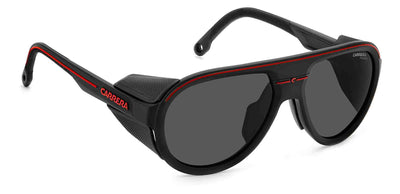 Carrera C Sport 09/S/XT Black/Grey Polarised #colour_black-grey-polarised