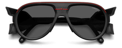 Carrera C Sport 09/S/XT Black/Grey Polarised #colour_black-grey-polarised