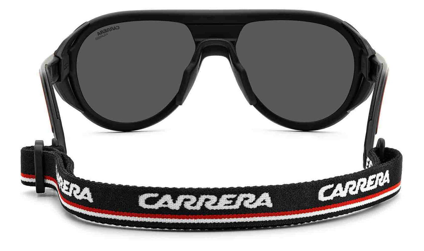 Carrera C Sport 09/S/XT Black/Grey Polarised #colour_black-grey-polarised