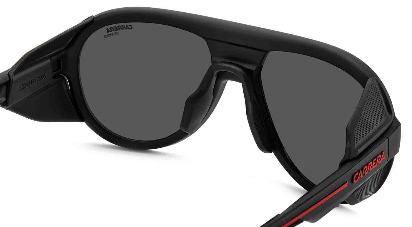 Carrera C Sport 09/S/XT Black/Grey Polarised #colour_black-grey-polarised