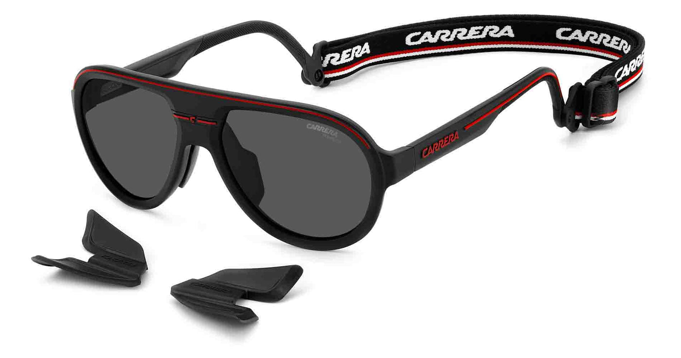 Carrera C Sport 09/S/XT Black/Grey Polarised #colour_black-grey-polarised