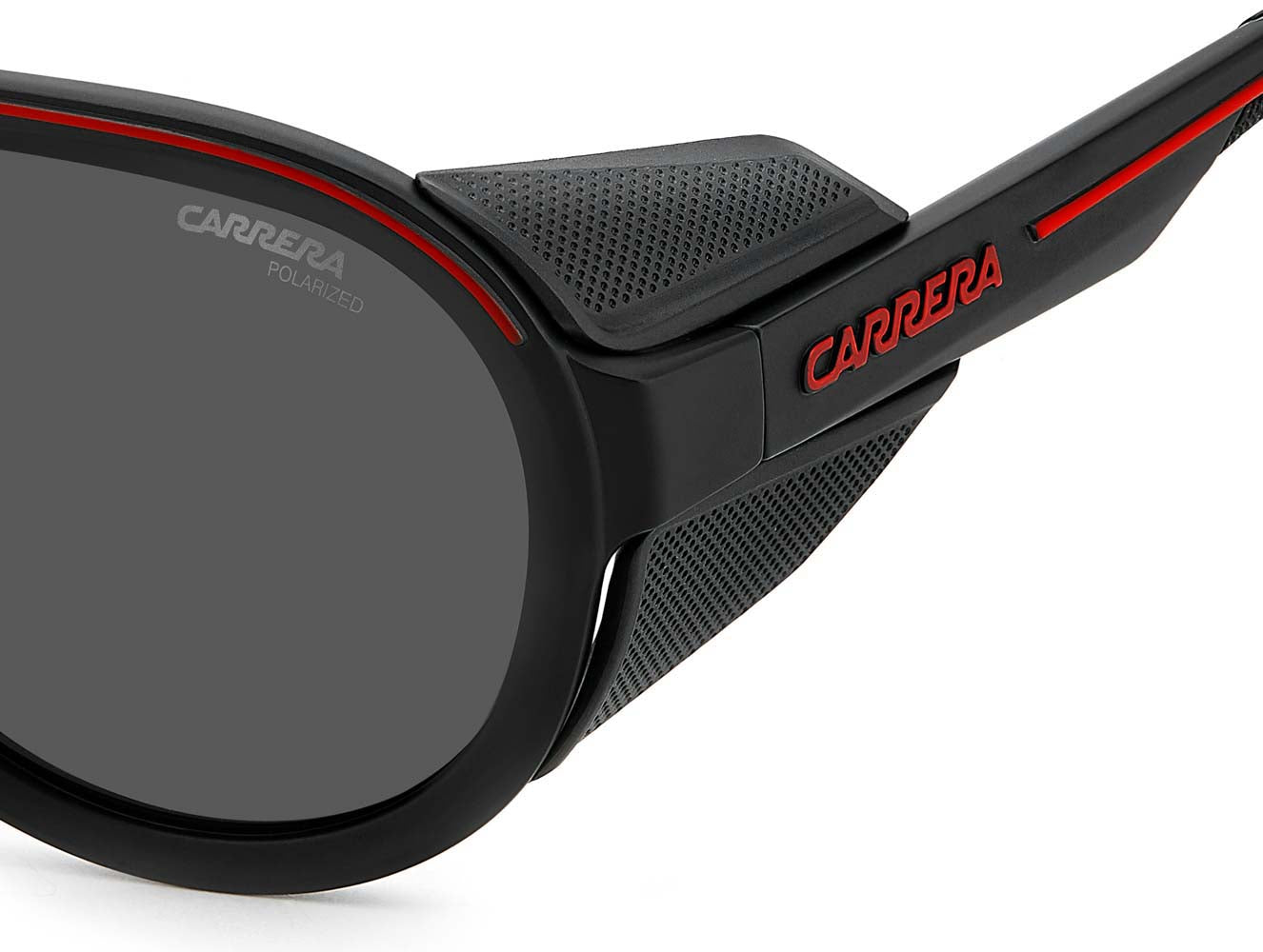Carrera C Sport 09/S/XT Black/Grey Polarised #colour_black-grey-polarised
