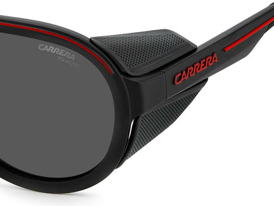 Carrera C Sport 09/S/XT Black/Grey Polarised #colour_black-grey-polarised