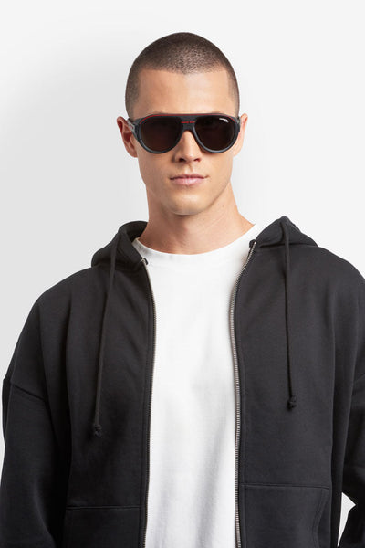 Carrera C Sport 09/S/XT Black/Grey Polarised #colour_black-grey-polarised