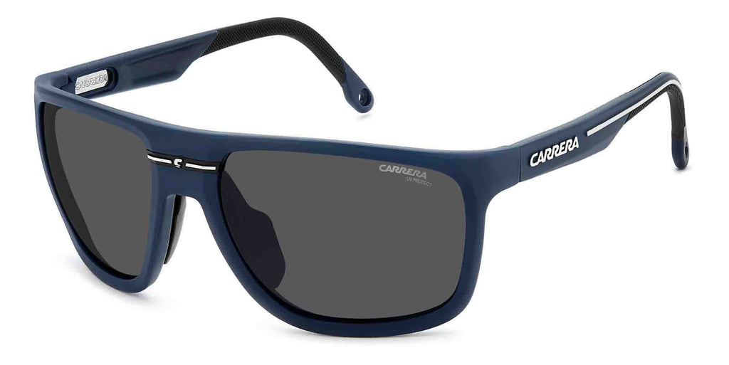 Carrera C Sport 08/S Blue/Grey #colour_blue-grey