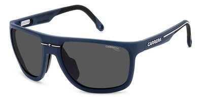 Carrera C Sport 08/S Blue/Grey #colour_blue-grey