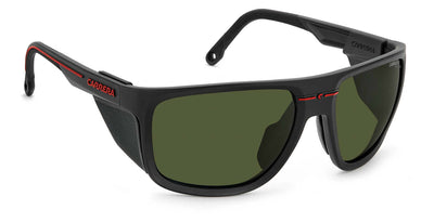 Carrera C Sport 08/S/XT Black/Green Polarised #colour_black-green-polarised