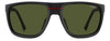 Carrera C Sport 08/S/XT Black/Green Polarised #colour_black-green-polarised