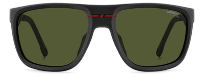 Carrera C Sport 08/S/XT Black/Green Polarised #colour_black-green-polarised