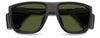 Carrera C Sport 08/S/XT Black/Green Polarised #colour_black-green-polarised