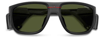 Carrera C Sport 08/S/XT Black/Green Polarised #colour_black-green-polarised