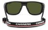 Carrera C Sport 08/S/XT Black/Green Polarised #colour_black-green-polarised