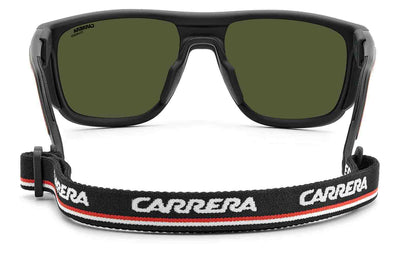 Carrera C Sport 08/S/XT Black/Green Polarised #colour_black-green-polarised