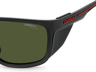 Carrera C Sport 08/S/XT Black/Green Polarised #colour_black-green-polarised