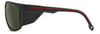 Carrera C Sport 08/S/XT Black/Green Polarised #colour_black-green-polarised