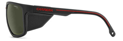 Carrera C Sport 08/S/XT Black/Green Polarised #colour_black-green-polarised