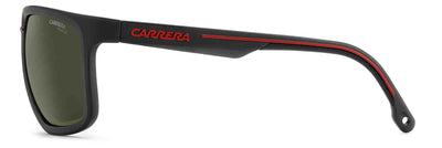 Carrera C Sport 08/S/XT Black/Green Polarised #colour_black-green-polarised