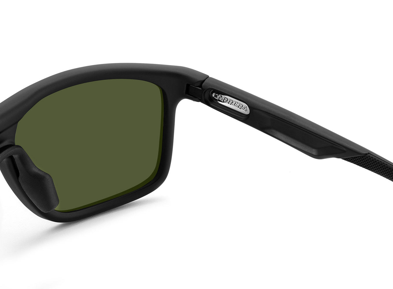 Carrera C Sport 08/S/XT Black/Green Polarised #colour_black-green-polarised
