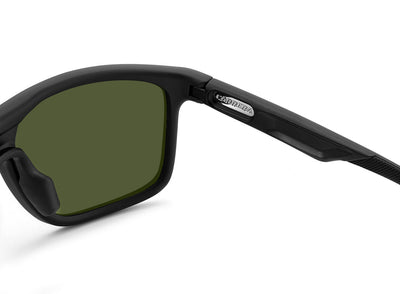 Carrera C Sport 08/S/XT Black/Green Polarised #colour_black-green-polarised