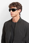 Carrera C Sport 08/S/XT Black/Green Polarised #colour_black-green-polarised
