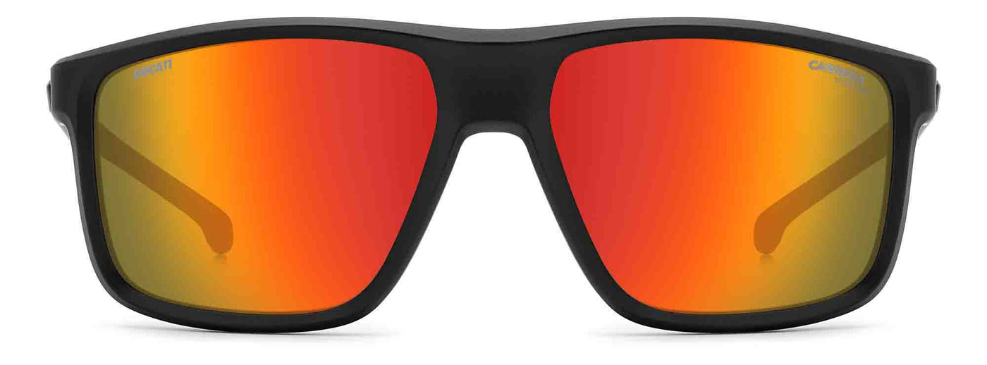 Carrera Ducati Carduc 056/S Black/Red #colour_black-red