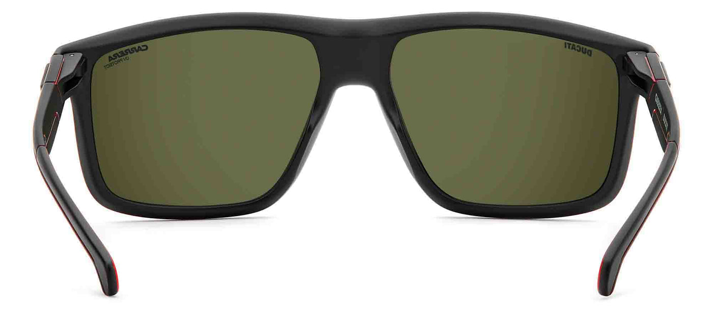 Carrera Ducati Carduc 056/S Black/Red #colour_black-red