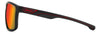 Carrera Ducati Carduc 056/S Black/Red #colour_black-red