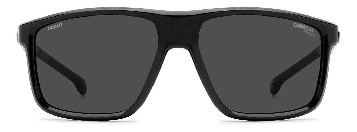 Carrera Ducati Carduc 056/S Black/Grey #colour_black-grey