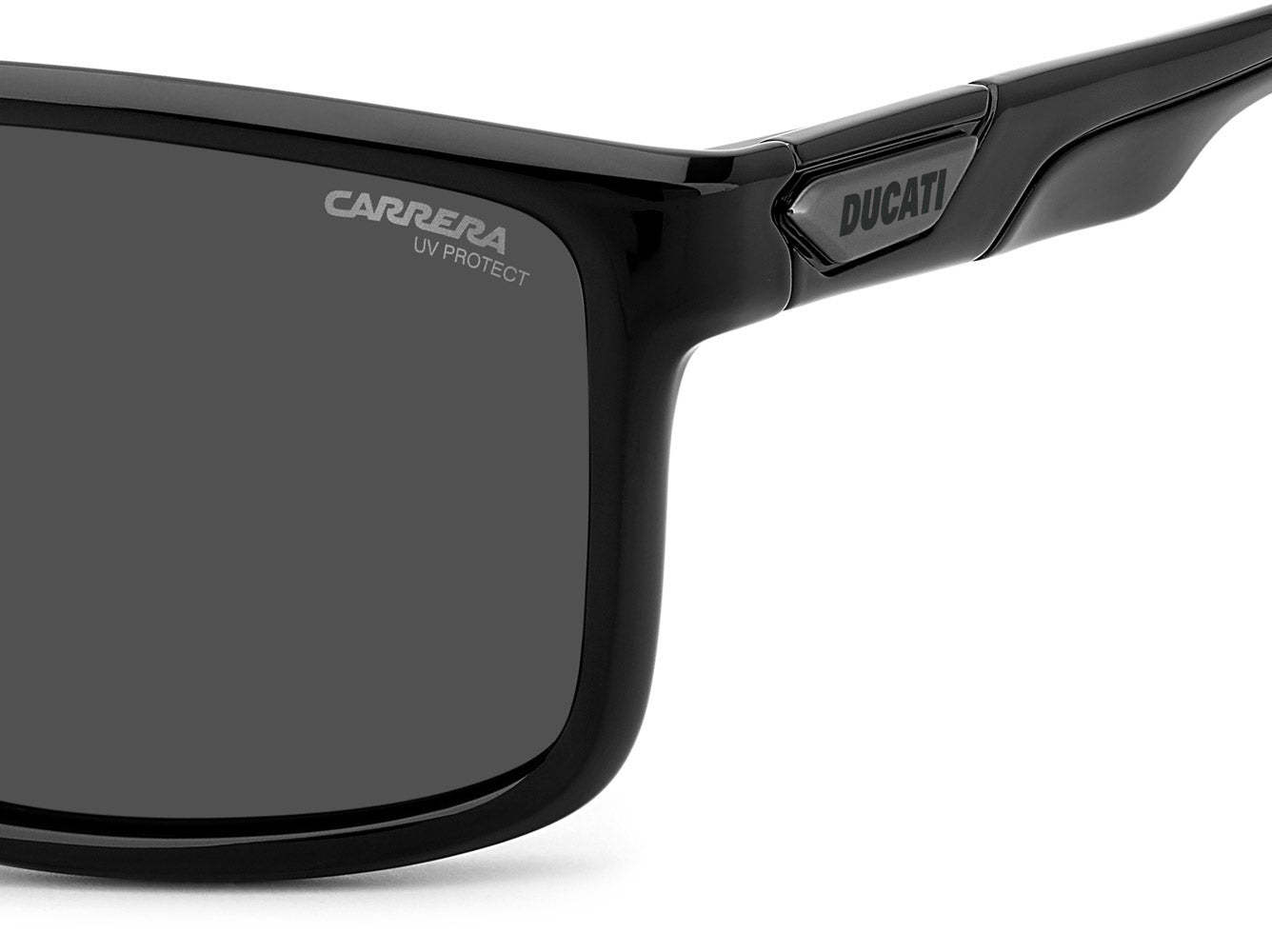 Carrera Ducati Carduc 056/S Black/Grey #colour_black-grey