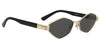 Love Moschino MOL101/S #colour_rose-gold-grey