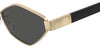 Love Moschino MOL101/S #colour_rose-gold-grey