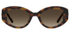 Love Moschino MOL105/S #colour_brown-havana-brown-gradient