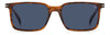David Beckham DB1220/S #colour_brown-horn-blue