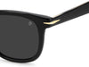 David Beckham DB1221/S #colour_black-grey
