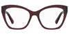 Moschino MOS662 #colour_red