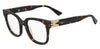 Moschino MOS663 #colour_havana-brown