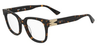 Moschino MOS663 #colour_havana-brown