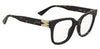 Moschino MOS663 #colour_havana-brown