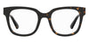Moschino MOS663 #colour_havana-brown