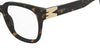 Moschino MOS663 #colour_havana-brown
