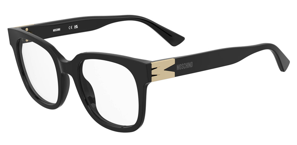 Moschino MOS663 #colour_black