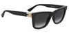 Moschino MOS211/S #colour_black-dark-grey-gradient