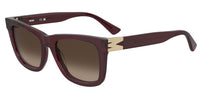 Moschino MOS211/S #colour_red-brown-gradient