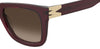 Moschino MOS211/S #colour_red-brown-gradient