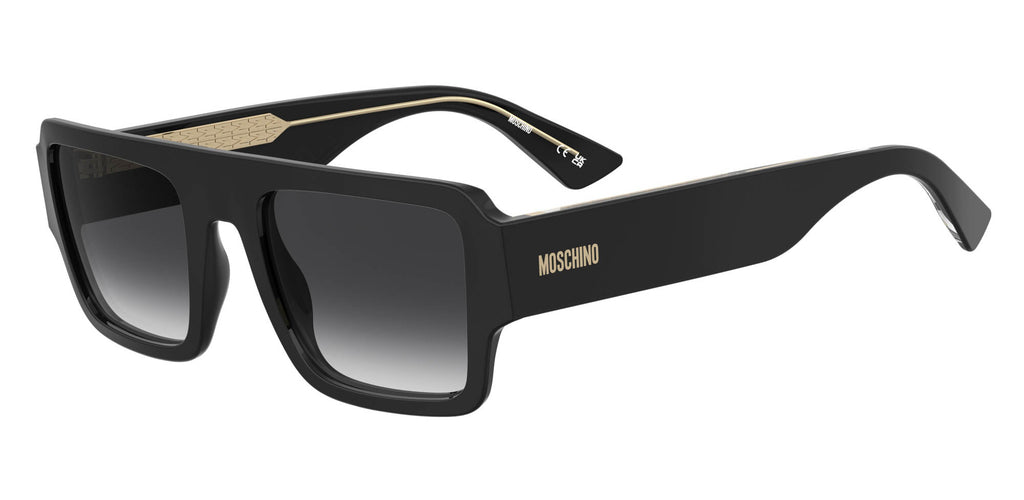 Moschino MOS213/S #colour_black-dark-grey-gradient