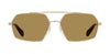 Moschino MOS210/S #colour_gold-brown