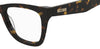 Moschino MOS664 #colour_havana-brown