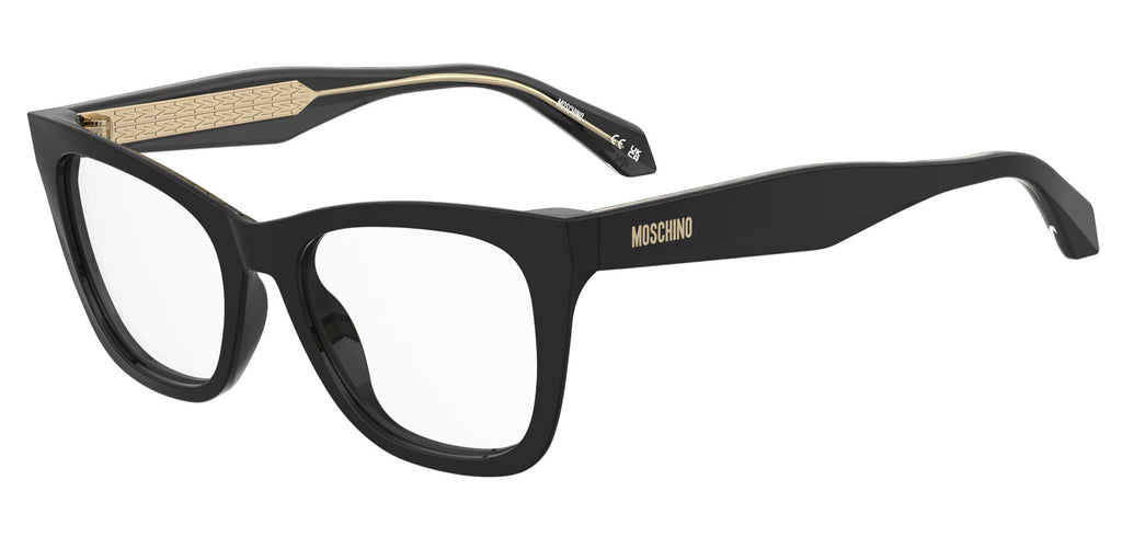 Moschino MOS664 #colour_black