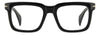 David Beckham DB1237 #colour_black