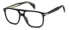 David Beckham DB 1235#colour_black